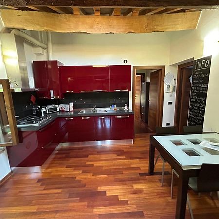 Country House B&B Casa Bassa 2 Piazza  Esterno foto