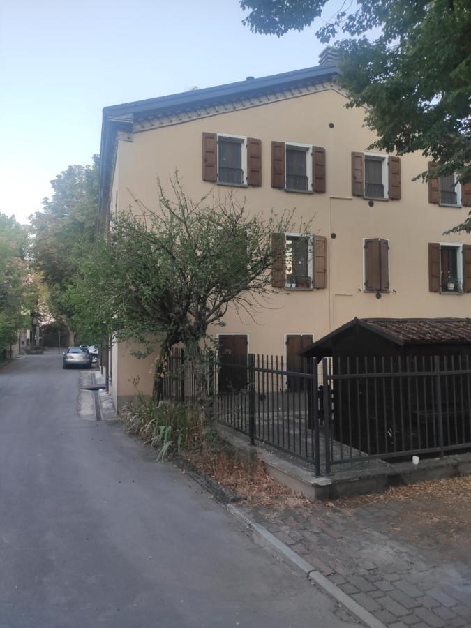 Country House B&B Casa Bassa 2 Piazza  Esterno foto