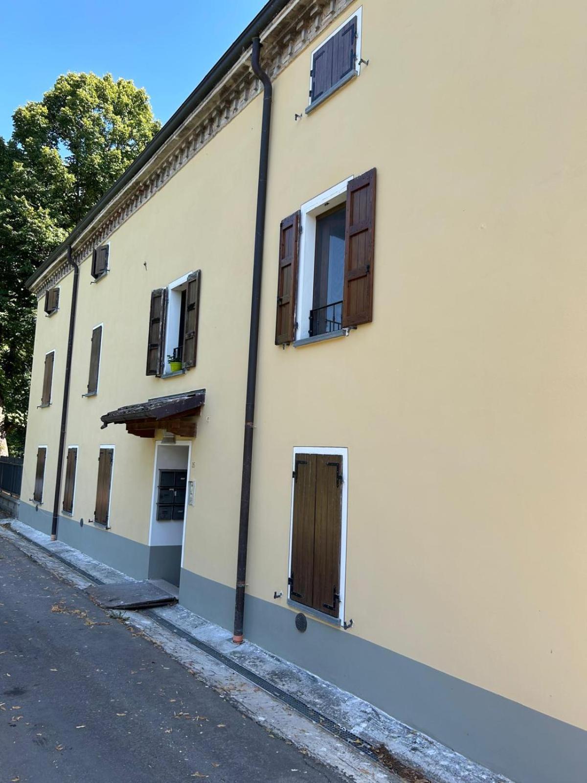 Country House B&B Casa Bassa 2 Piazza  Esterno foto