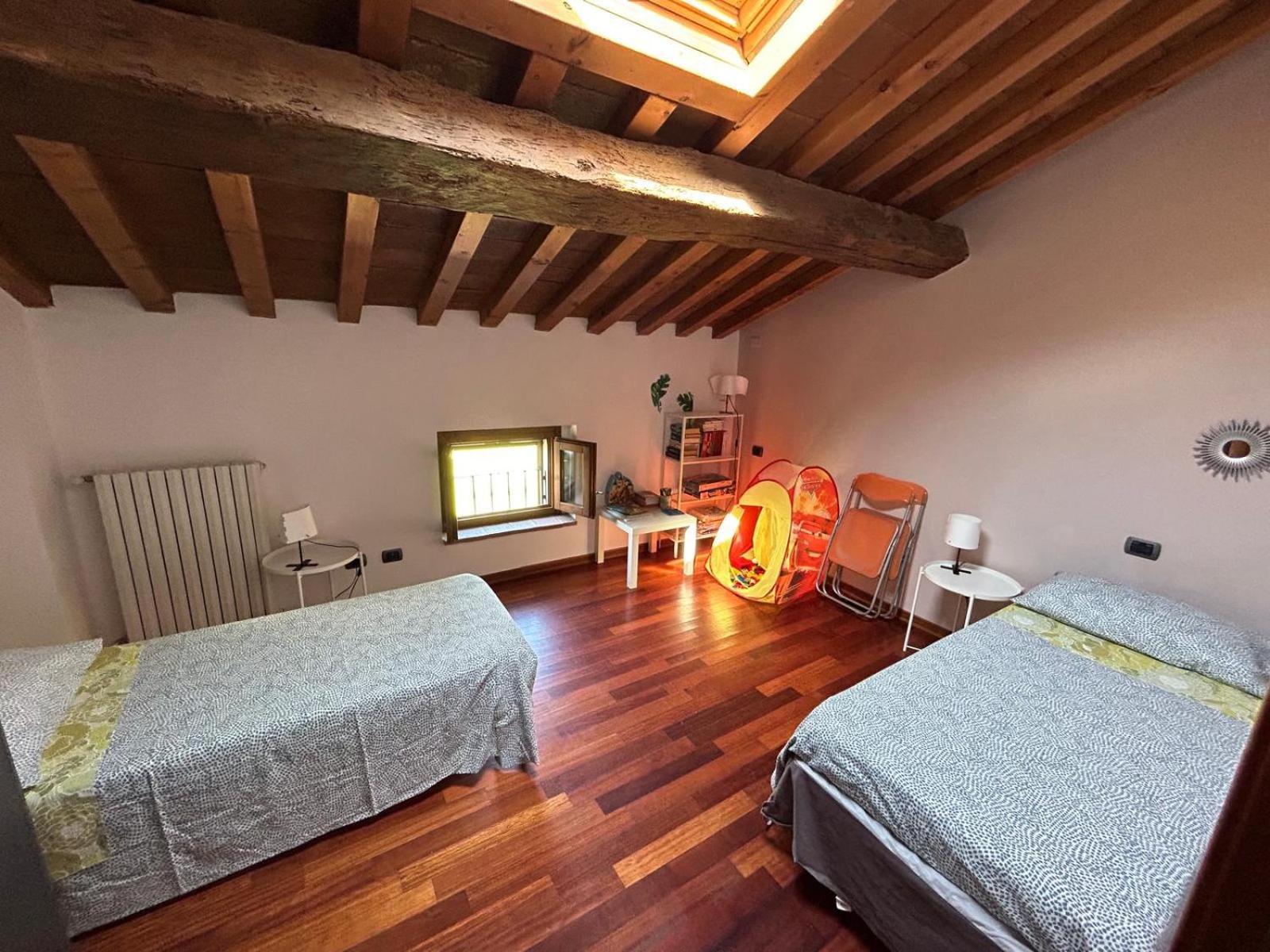 Country House B&B Casa Bassa 2 Piazza  Esterno foto