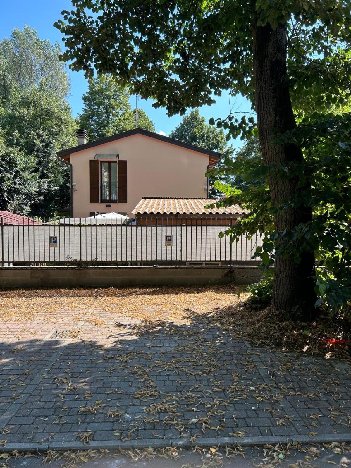 Country House B&B Casa Bassa 2 Piazza  Esterno foto
