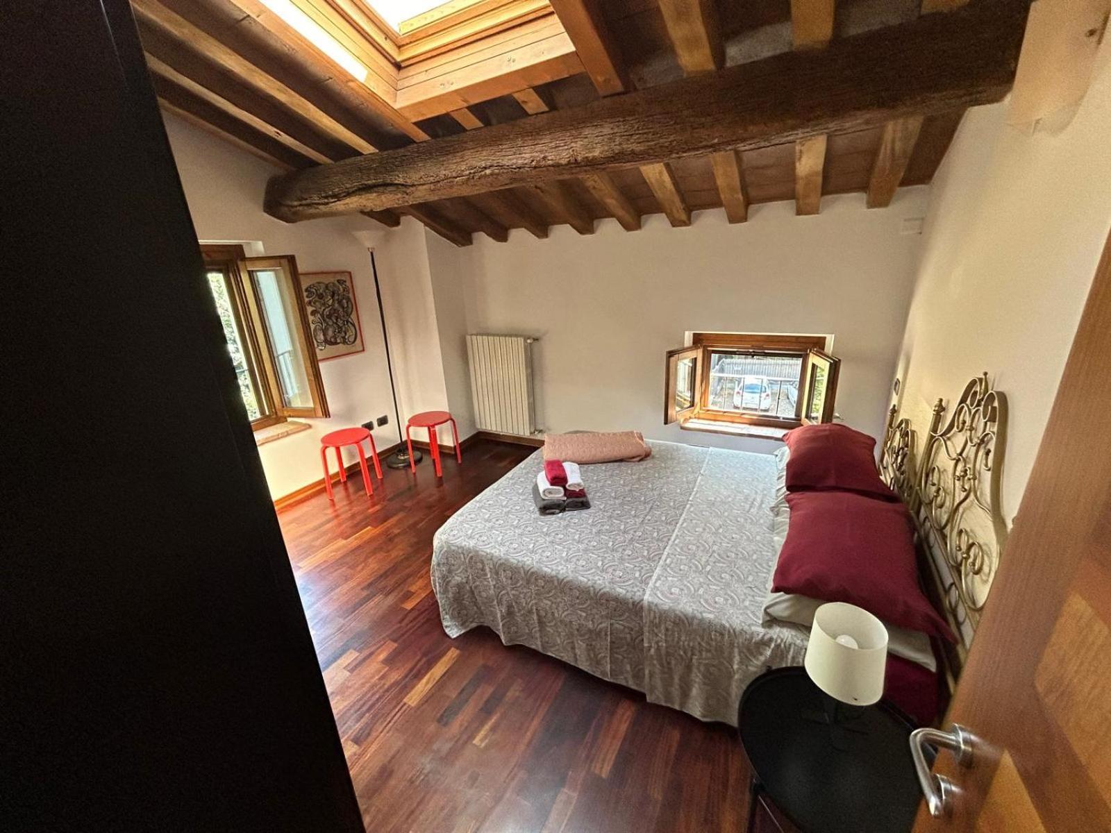 Country House B&B Casa Bassa 2 Piazza  Esterno foto