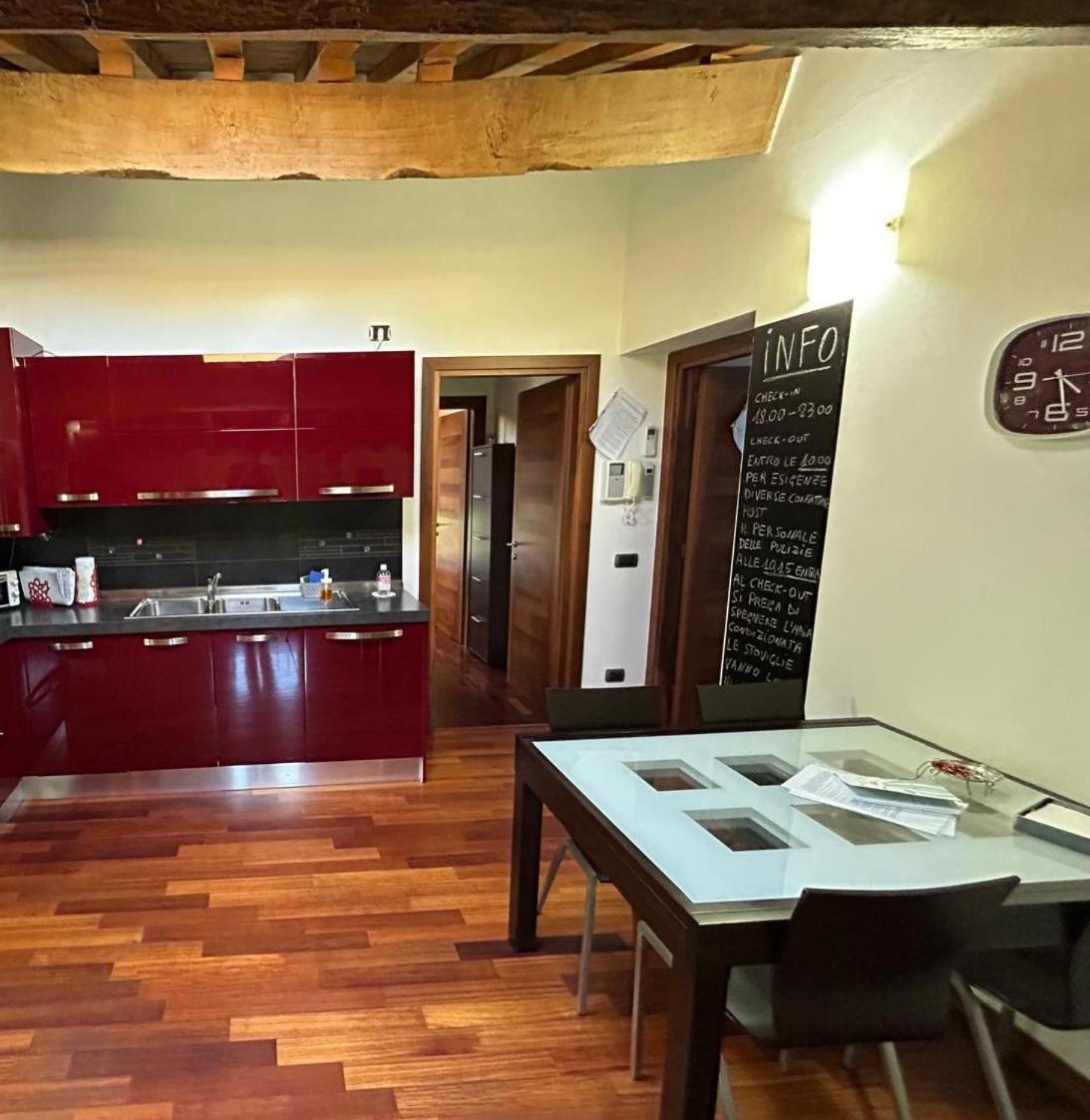 Country House B&B Casa Bassa 2 Piazza  Esterno foto